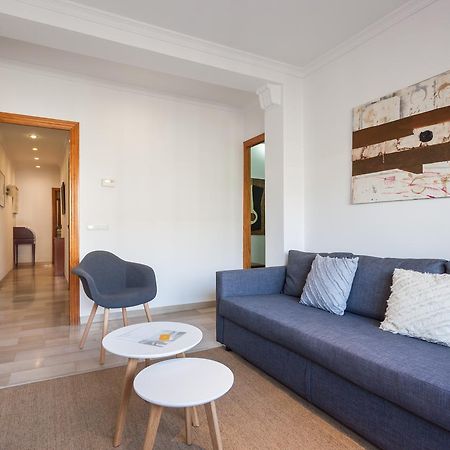 Flateli Lepant Lägenhet Barcelona Exteriör bild